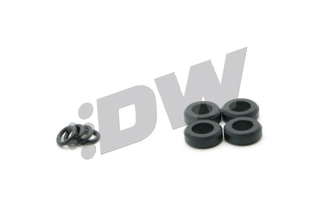 DeatschWerks 89-94 Nissan Skyline RB20 / 89-02 RB26DETT Bosch EV14 1200cc Injectors (Set of 6) - 16MX-05-1200-6