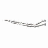 MagnaFlow Conv DF 06- Audi A3 Quattro 3.2L - 49873