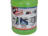aFe MagnumFLOW Pro Dry S Air Filter Power Cleaner - 1 Gallon (4 Pack) - 90-10304