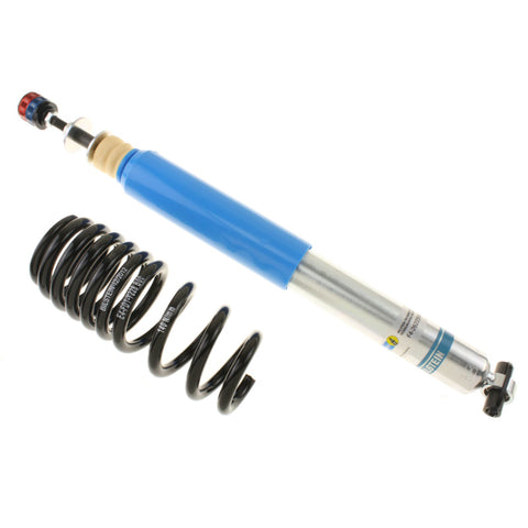 Bilstein Clubsport 08-13 BMW M3 V8 4.0L Front & Rear Performance Suspension System - 48-223539