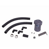 BBK 05-10 Dodge 6.1L Hemi Challenger/Charger/300 Oil Separator Kit (Passenger Side) - 1921
