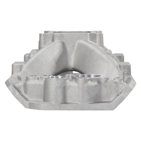 Edelbrock Victor Jr Manifold AMC 70-91 Carbureted (Race Manifold) - 28110