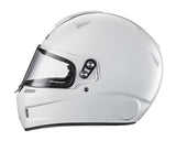 Sparco Helmet Sky KF-5W Xxl White - 0033556XXL