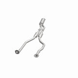 MagnaFlow Conv Direct Fit OEM 06-08 Lexus IS250 AWD - 21-071