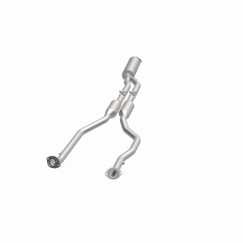 MagnaFlow Conv Direct Fit OEM 06-08 Lexus IS250 AWD - 21-071