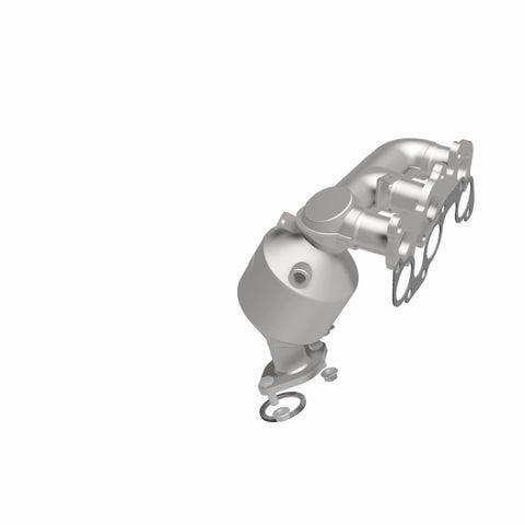 MagnaFlow Conv DF 02-03 Lexus ES300 3.0L / 02-03 Toyota Camary 3.0L Front - California - 452015