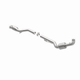 MagnaFlow Direct Fit Catalytic Converter 05-10 SLK55 AMG 5.5L ds - 51696