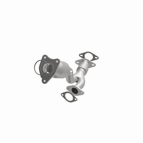MagnaFlow Direct Fit Catalytic Converter 2008-2009 G6 3.5 L Underbody - 52182