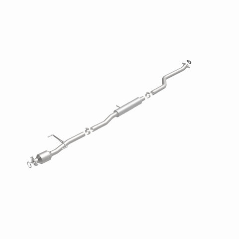 Magnaflow Conv DF 07-09 Mazda CX-7 2.3L - 52043
