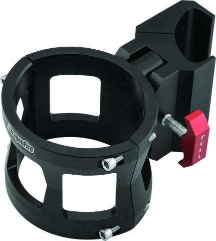 DragonFire Racing Fire Extinguisher Pro Fit Mount - 522014
