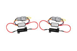 Diode Dynamics 22-23 Subaru WRX Tail as Turn w/ Backup Module - DD3068