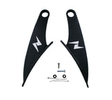 ANZO 2009-2014 Ford F-150 LED Bar Roof Mounting Brackets - 851035