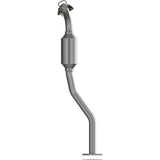 MagnaFlow Direct Fit Catalytic Converter 01-04 Frontier 3.3L D/S OEM - 49480