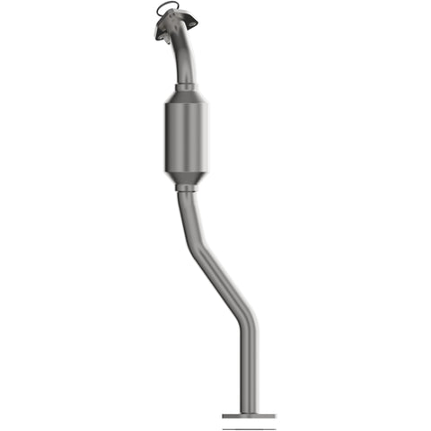MagnaFlow Direct Fit Catalytic Converter 01-04 Frontier 3.3L D/S OEM - 49480