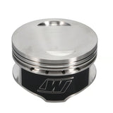 Wiseco Yamaha YFM450 Grizzly/Rhino/Kodiak/Wolverine 111 Piston Kit - 4939M08450