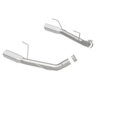 MagnaFlow Sys C/B 05-09 Mustang 4.6L Axl-Bak - 16843