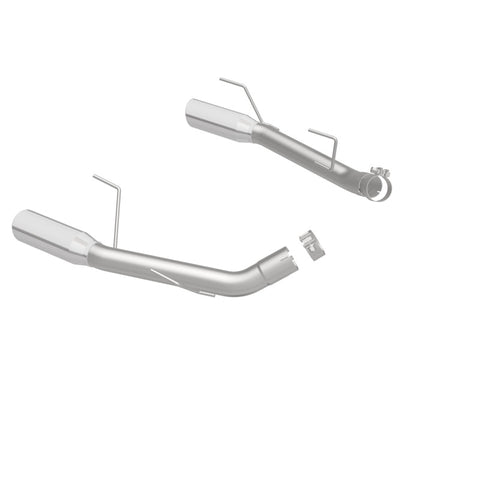 MagnaFlow Sys C/B 05-09 Mustang 4.6L Axl-Bak - 16843