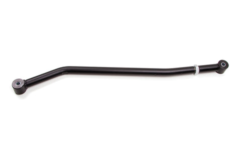 Zone Offroad 99-04 Jeep JK Front Adjustable Track Bar for 0-4in Lift - ZONJ5411