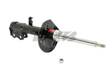 KYB Shocks & Struts Excel-G Front Right TOYOTA Corolla 2009-10 TOYOTA Matrix (FWD) 2009-10 - 339114