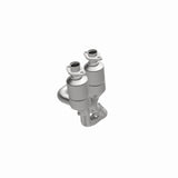 MagnaFlow Conv DF 99-04 Jeep Grand Cherokee 4.0L Front - 24507