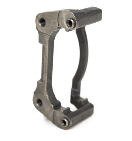 Omix Caliper Bracket Front- 07-18 Jeep JK 08-12 KK - 16749.15