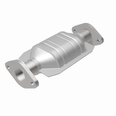 MagnaFlow Conv DF 99-04 Kia Spectra 1.8L OEM - 49438