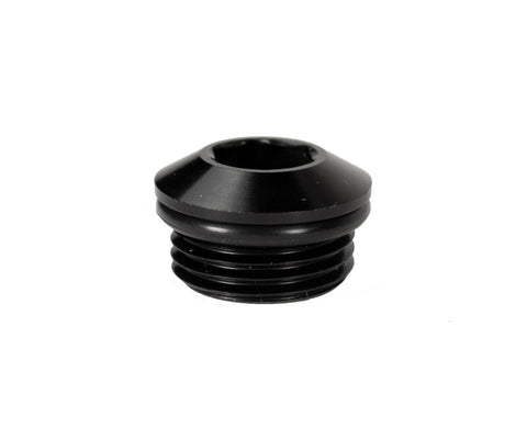 Fleece Performance Universal 3/14in-16 Hex Socket Plug w/ O-Ring - FPE-SP-3416