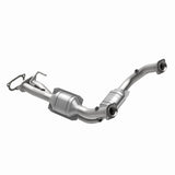 MagnaFlow Conv DF 04-06 Ranger 4.0 Front - 24470