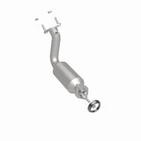 MagnaFlow 04-08 Cadillac SRX 3.6L Direct Fit Converter - 5451502