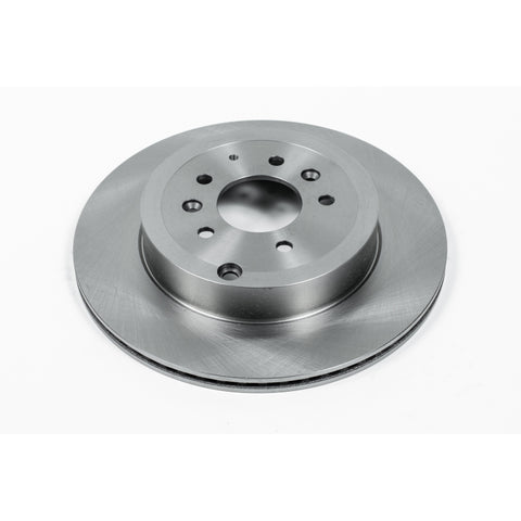 Power Stop 07-15 Mazda CX-9 Rear Autospecialty Brake Rotor - JBR1398