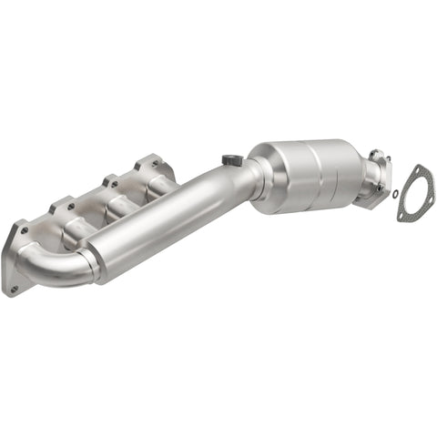 Magnaflow Conv DF 02-04 Volkswagen Passat 4.0L - 452799
