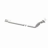MagnaFlow Direct Fit Catalytic Converter Uplander 06 3.5L OEM - 49126