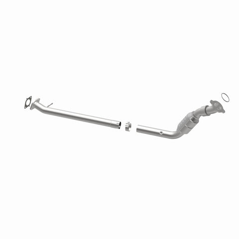 MagnaFlow Direct Fit Catalytic Converter Uplander 06 3.5L OEM - 49126