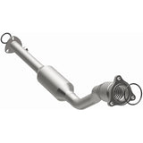 MagnaFlow Direct Fit Catalytic Converter 99-02 GM Alero/Sunfire 2.4L - 51536