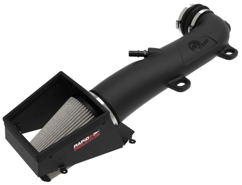 aFe Magnum FORCE Pro Dry S Cold Air Intake System 18-21 Jeep Wrangler(JL)/Gladiator(JT) 3.6L - 52-10008D