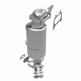 MagnaFlow DF 06-08 Civic 1.8L Manifold - 50610
