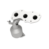 MagnaFlow Direct Fit Catalytic Converter 07-09 Toyota Sienna 3.5L - 51822