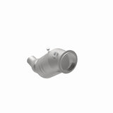 MagnaFlow Direct Fit Catalytic Converter 2014 228i 2.0L Close Coupled - 52267