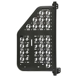 Westin 19-23 Mercedes-Benz Sprinter XTS Rear Bumper Passenger Side Carrier - 59-742295