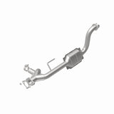 MagnaFlow Direct Fit Catalytic Converter 07-09 Chrysler/Dodge Aspen/Durango 5.7L Passenger Side - 49652