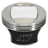 Wiseco Tracker Series HD TC88 To 95cid 9.51 CR Piston Kit - K0207PS