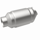 MagnaFlow Universal Catalytic Converter 2.25inch C/A - 54975