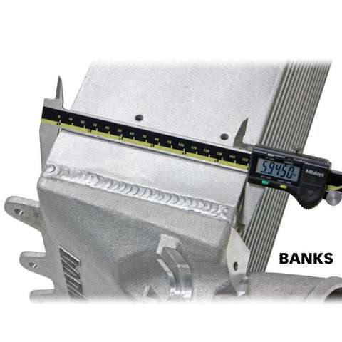 Banks Power 13-17 Ram 6.7L Techni-Cooler System - 25987