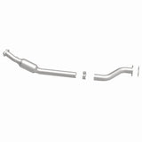 MagnaFlow Conv Direct Fit 2005-2006 Pontiac GTO 6.0L Underbody - 4561032