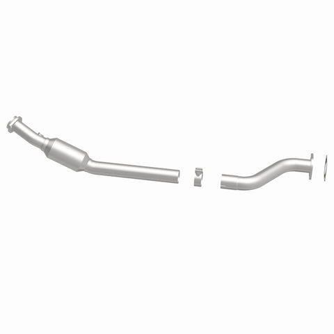 MagnaFlow Conv Direct Fit 2005-2006 Pontiac GTO 6.0L Underbody - 4561032