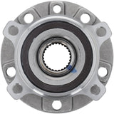 MOOG 14-22 Jeep Cherokee Front Hub Assembly - 513349