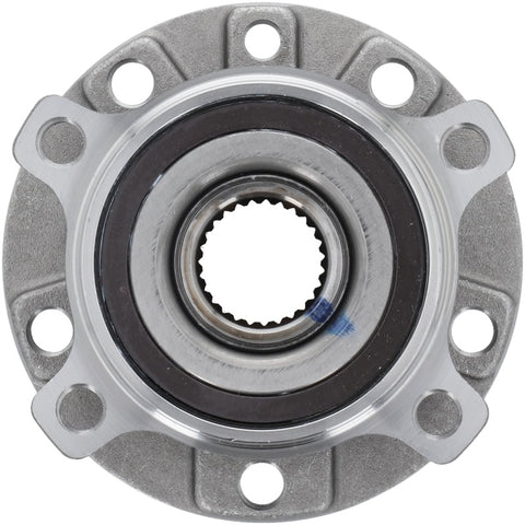 MOOG 14-22 Jeep Cherokee Front Hub Assembly - 513349