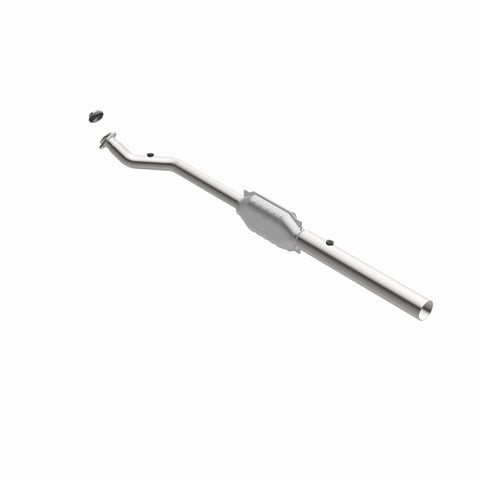 MagnaFlow Direct Fit Catalytic Converter 99 GM Express Van PS 5.7L - 93613