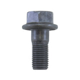 Yukon Gear Ring Gear Bolt For Chrysler 7.25in / 8in IFS / 8.25in / 8.75in & GM 7.2in IFS Front - YSPBLT-005