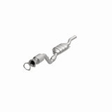 MagnaFlow Direct Fit Catalytic Converter 03 Volkswagen Passat 2.8L - 444333